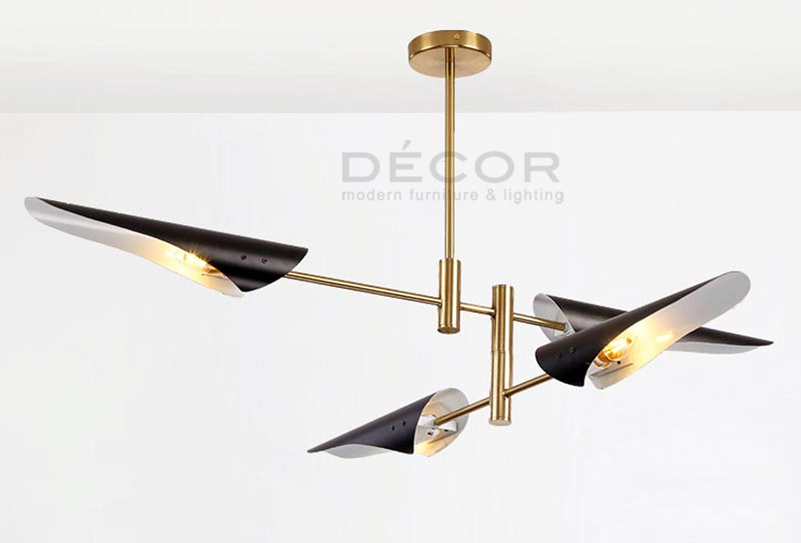 CERILO Drop Light