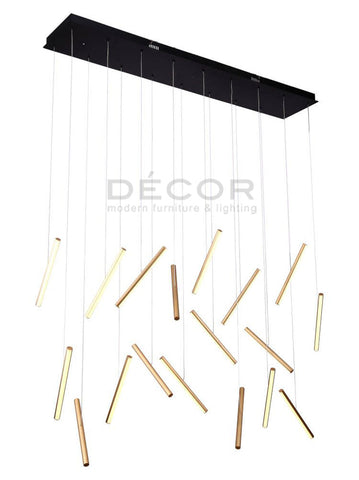 CIPPOLINI L.E.D. Drop Light