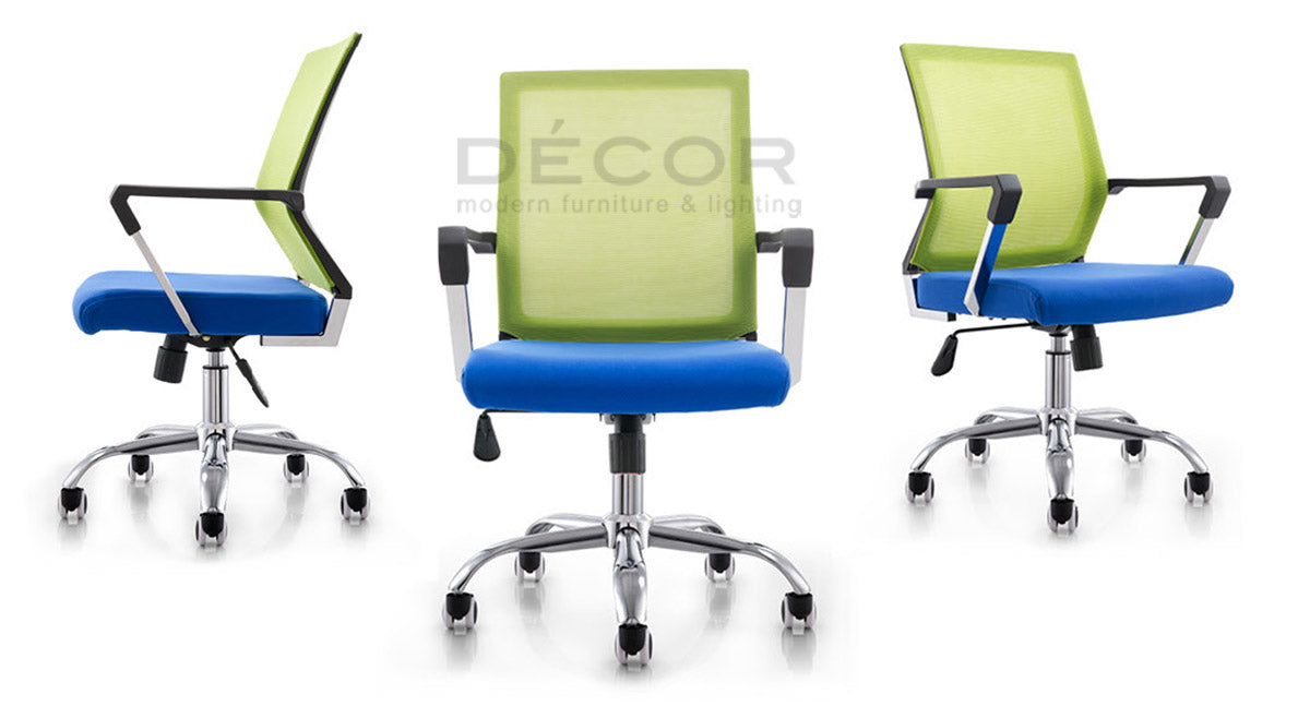 COOLMESH Office Chair