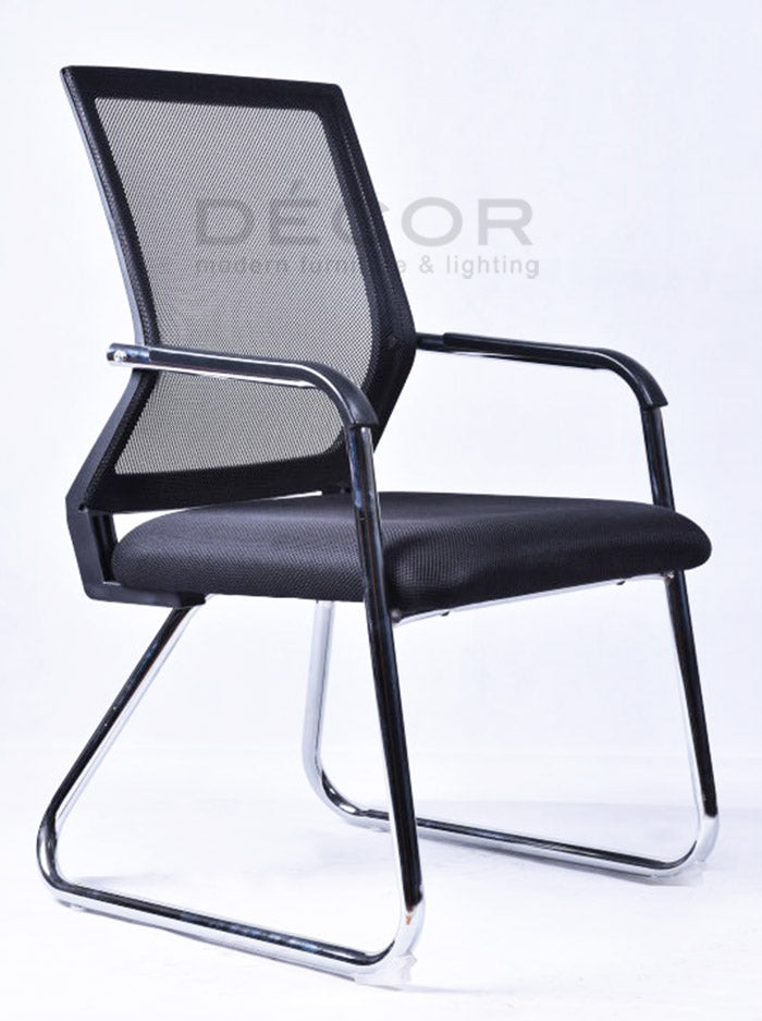 COOLMESH Visitor Chair