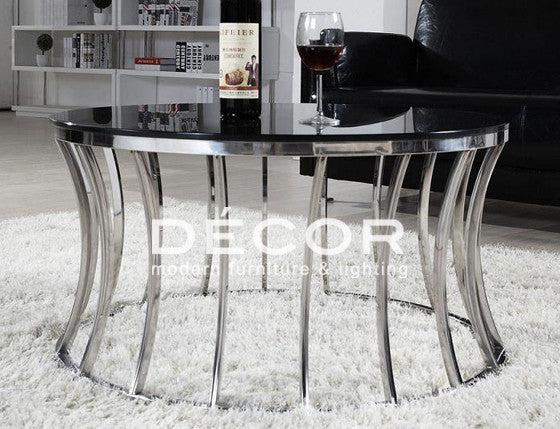 CORSET Coffee Table