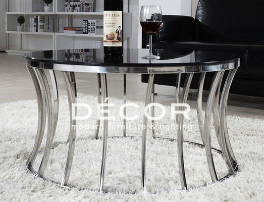 CORSET Coffee Table