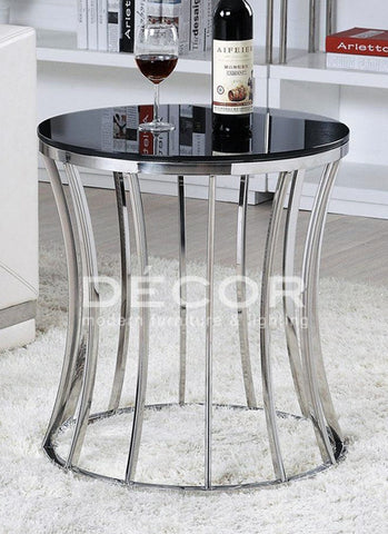 CORSET End Table