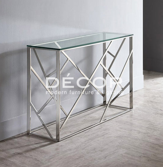 CYMAX Console Table