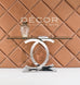 Elevate Your Space with the Stunning CHANNEL Console Table from Decor ...