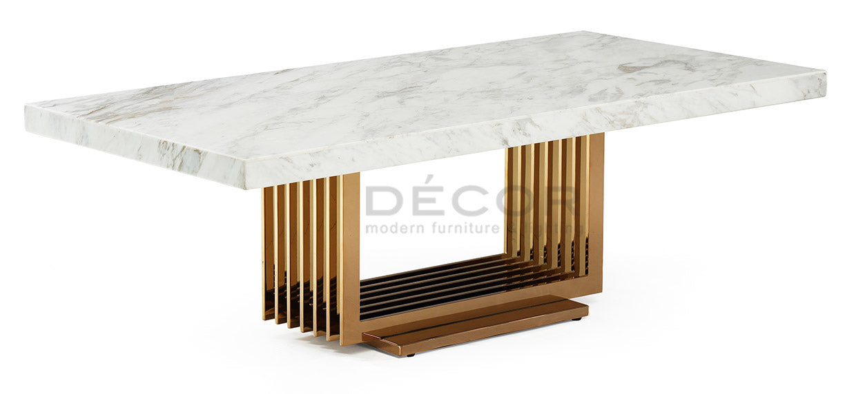 CRESTON Coffee Table