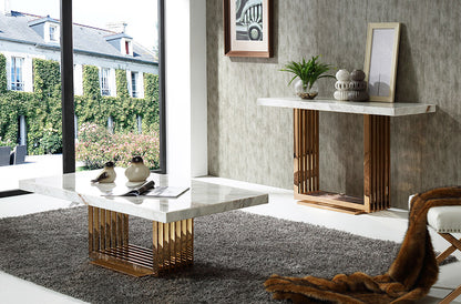 CRESTON Coffee Table