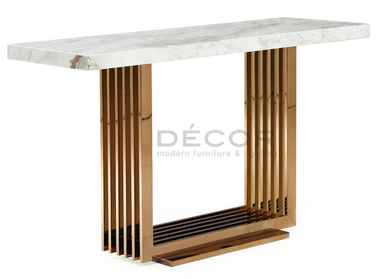 CRESTON Console Table