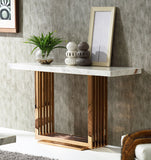 CRESTON Console Table