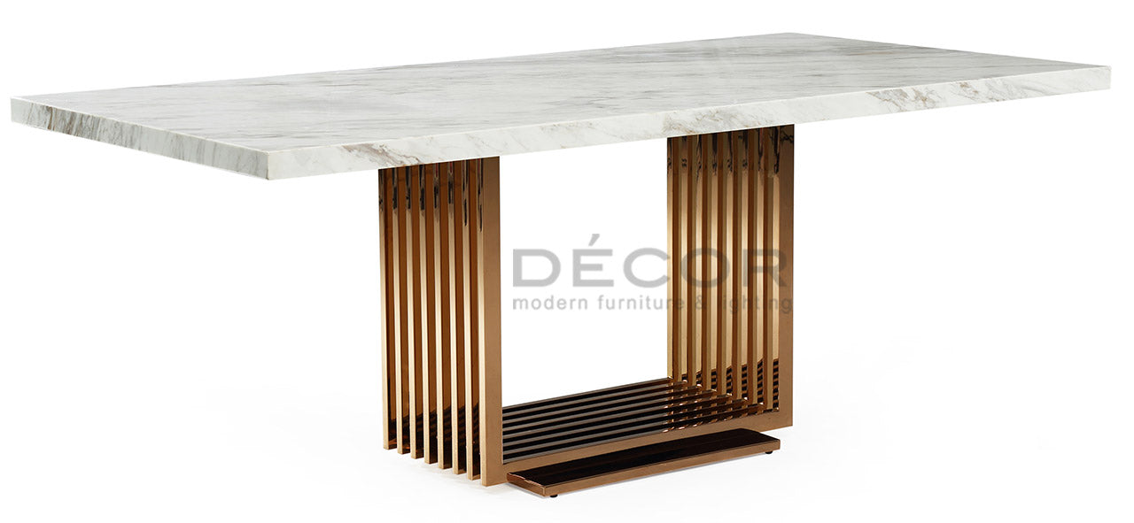 CRESTON Dining Table (2.4M long)