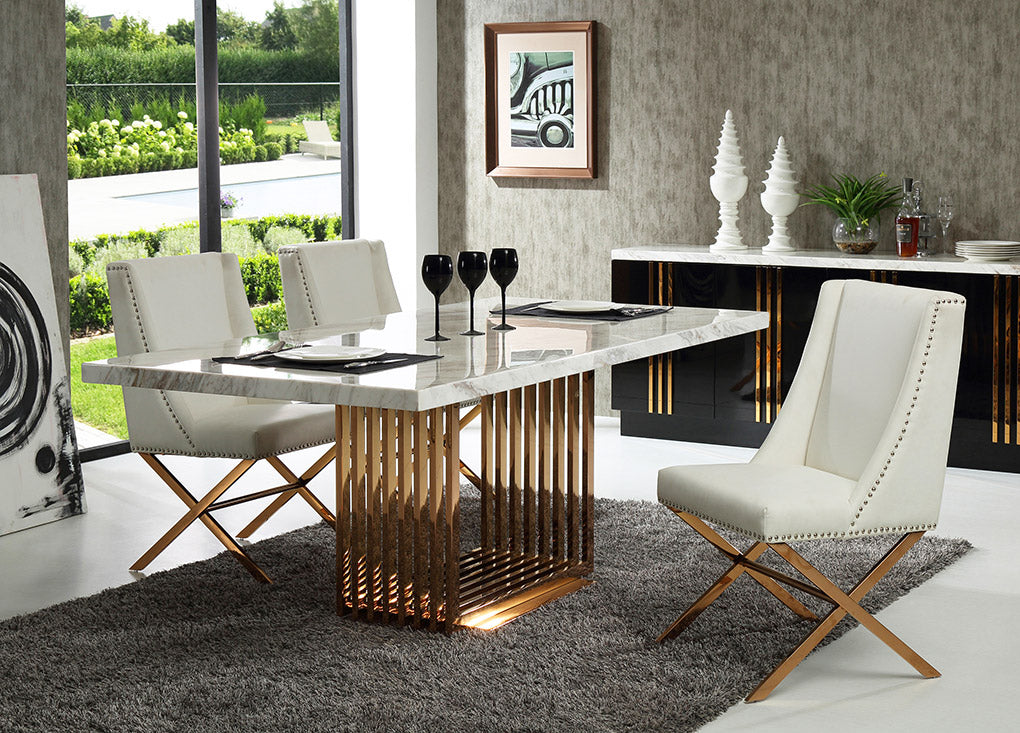 CRESTON Dining Table (2.4M long)