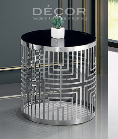 DATA End Table