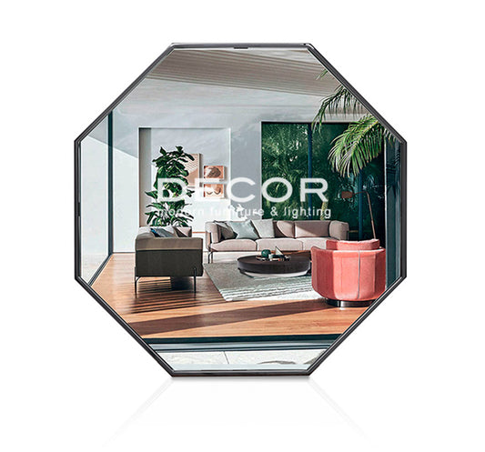 DAYTONA Wall Mirror