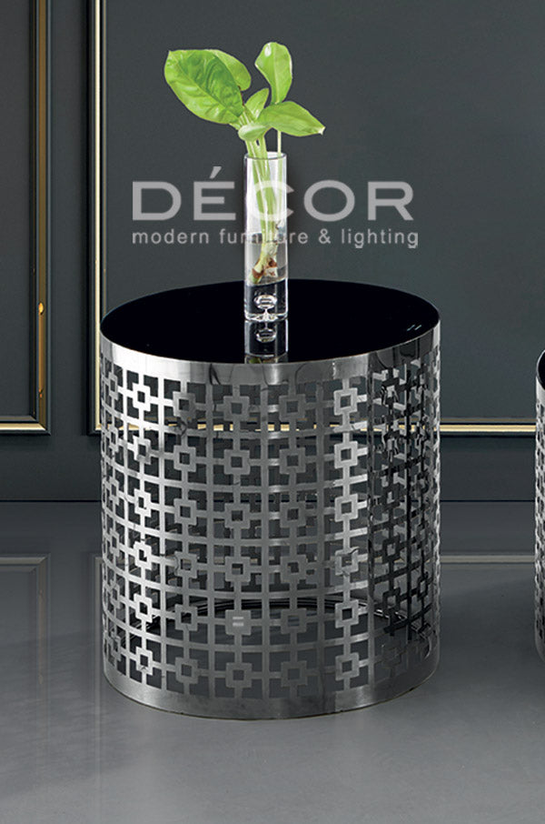 DYNASTY End Table