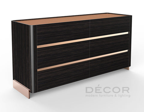 EPSILON 6 Dresser Drawers