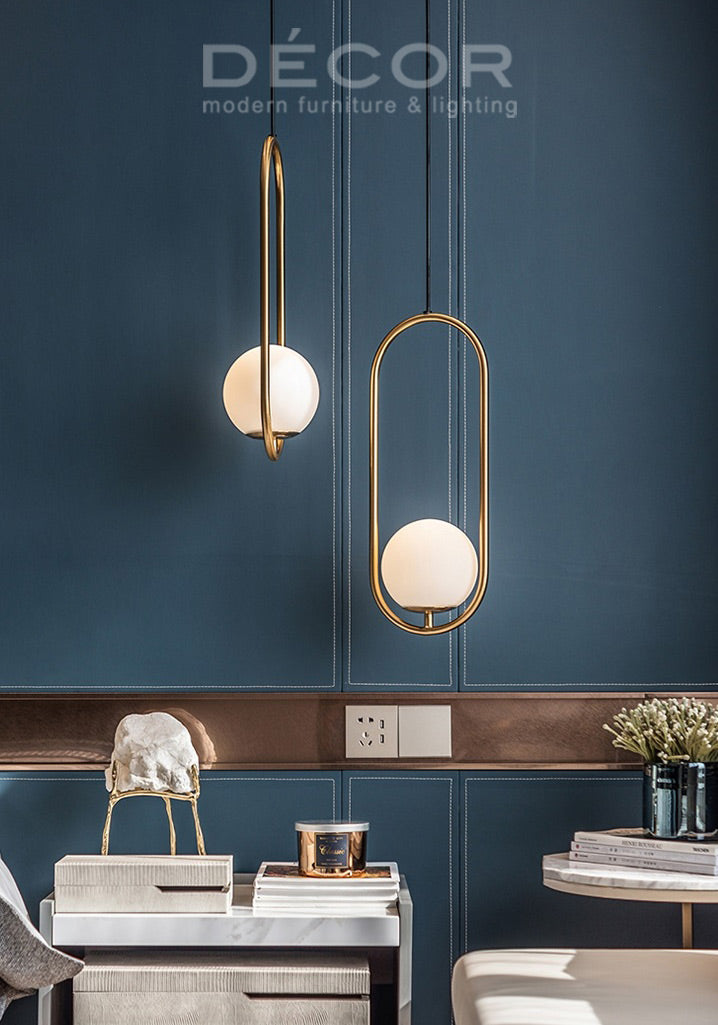 ESTELLE Drop Light