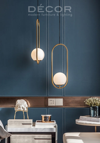 ESTELLE Drop Light