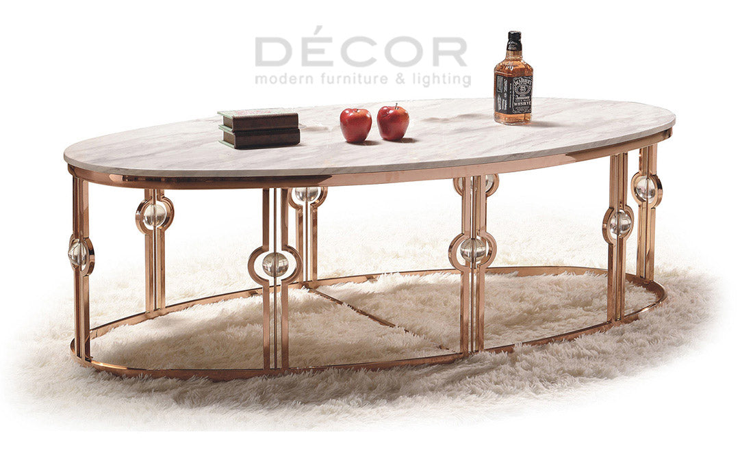 EGYPT Coffee Table