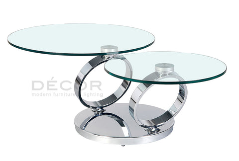 ENGAGEMENT Coffee Table