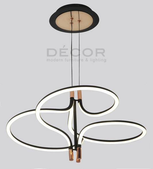 FERRERO L.E.D. Drop Light