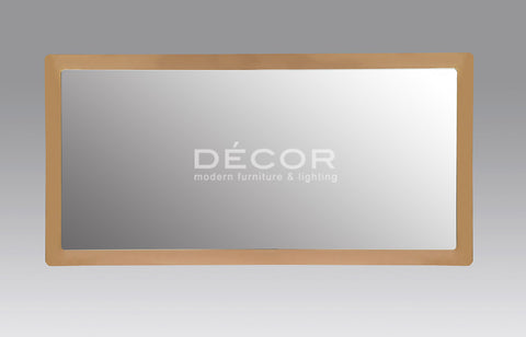 FINMA WALL MIRROR  