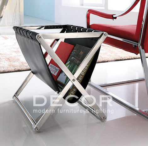 FLEX MAGAZINE HOLDER
