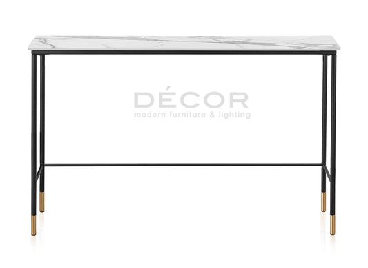FRANKFURT Console Table