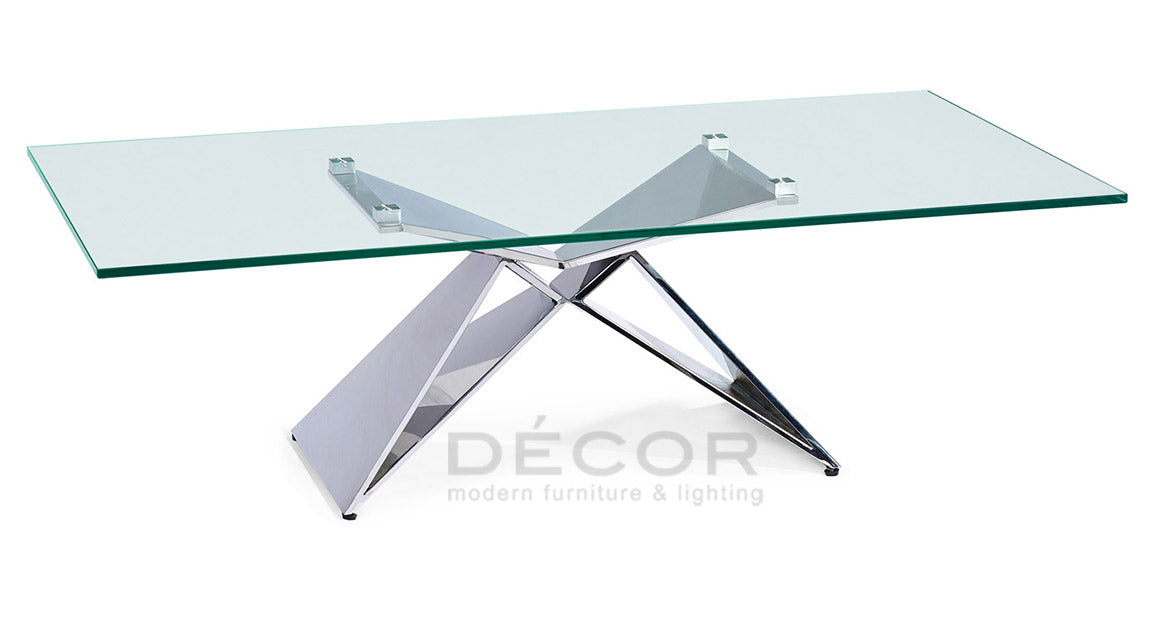 FUSION Coffee Table