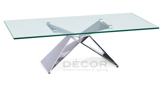 FUSION Coffee Table