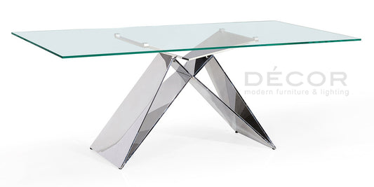 FUSION Dining Table