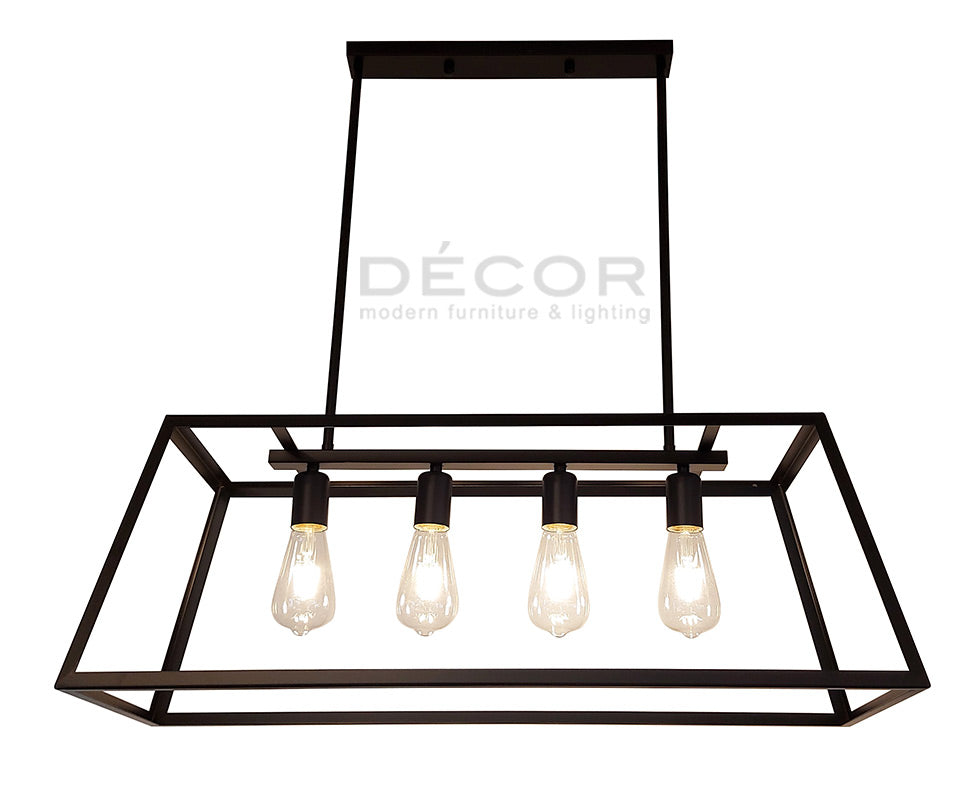FRASER Drop Light