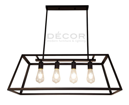 FRASER Drop Light