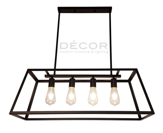 FRASER Drop Light