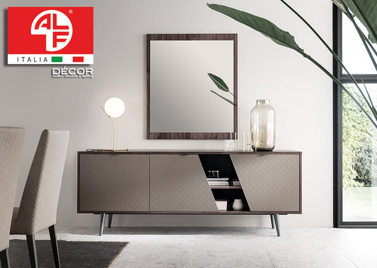 FRIDA 4/D Buffet - ALF® ITALIA