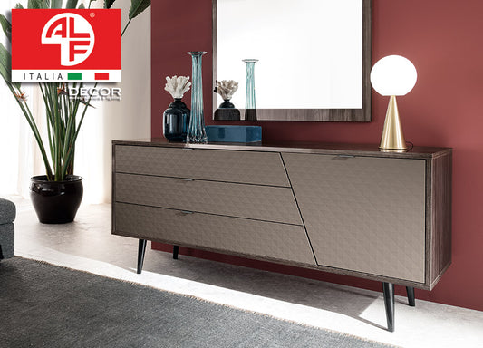 FRIDA 3 Dresser Drawers - ALF® ITALIA