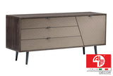 FRIDA 3 Drawers Dresser – ALF® ITALIA