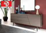 FRIDA 3 Drawers Dresser – ALF® ITALIA