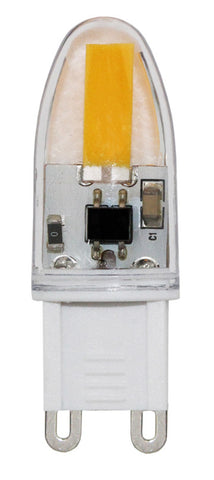 L.E.D. G9 Bulb 1.6W