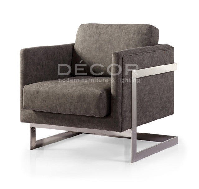 GIBSON Accent Chair