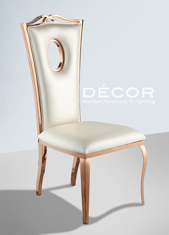 GIOVANI Dining Chair