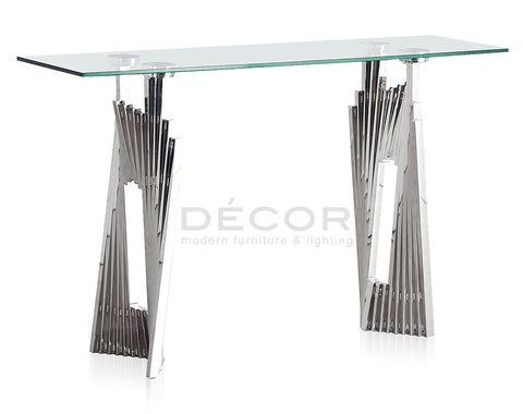 GLACIER Console Table