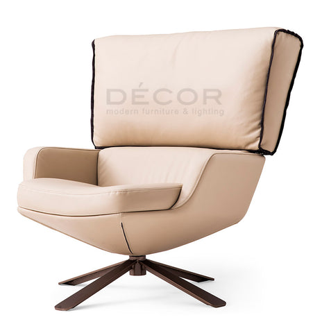 GRANGE Accent Chair