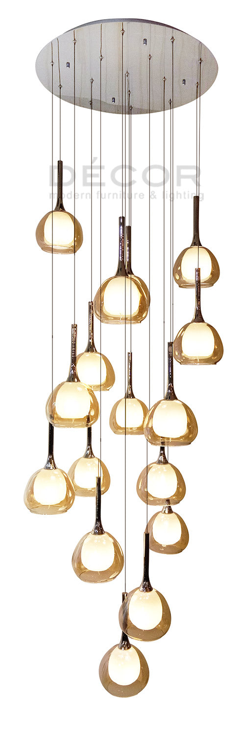 GRECO 16 Drop Light