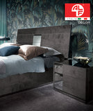 HERITAGE Nightstands (sold as a pair) - ALF® ITALIA