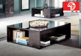 HERITAGE Coffee Table (Rectangle) - ALF® ITALIA