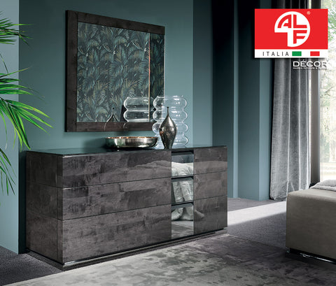 HERITAGE 3 Drawer Dresser - ALF® ITALIA