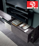 HERITAGE TV Unit - ALF® ITALIA