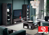 HERITAGE TV Unit - ALF® ITALIA