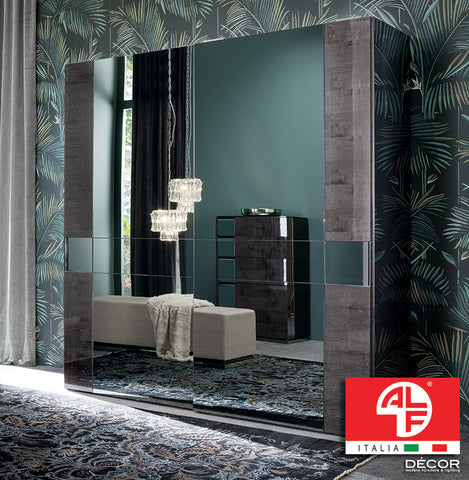 HERITAGE Wardrobe - ALF® ITALIA