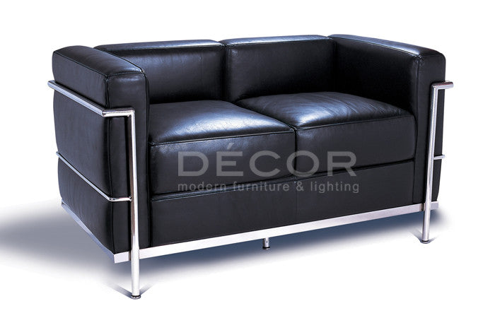 Hugo Boss (2 Seater)